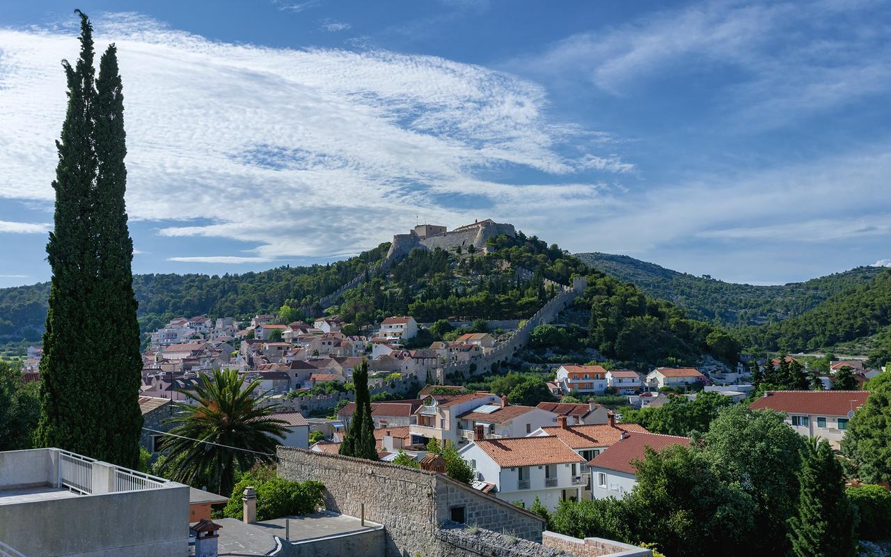 King'S Landing - Hvar Lägenhet Hvar Town Exteriör bild